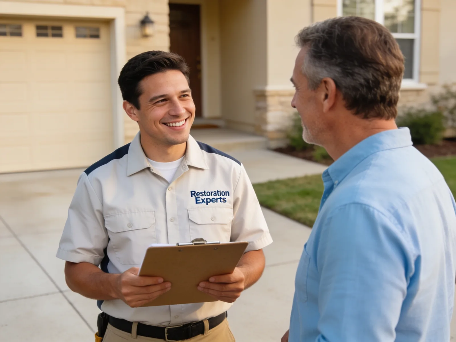 Water Damage Cleanup Camp Douglas, WI FAQs